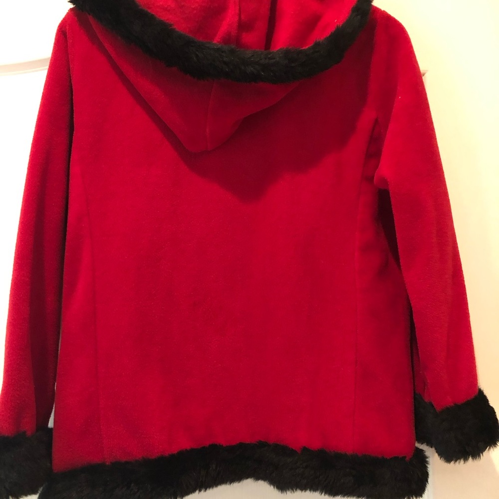 Jacket - Picture 2 of 4